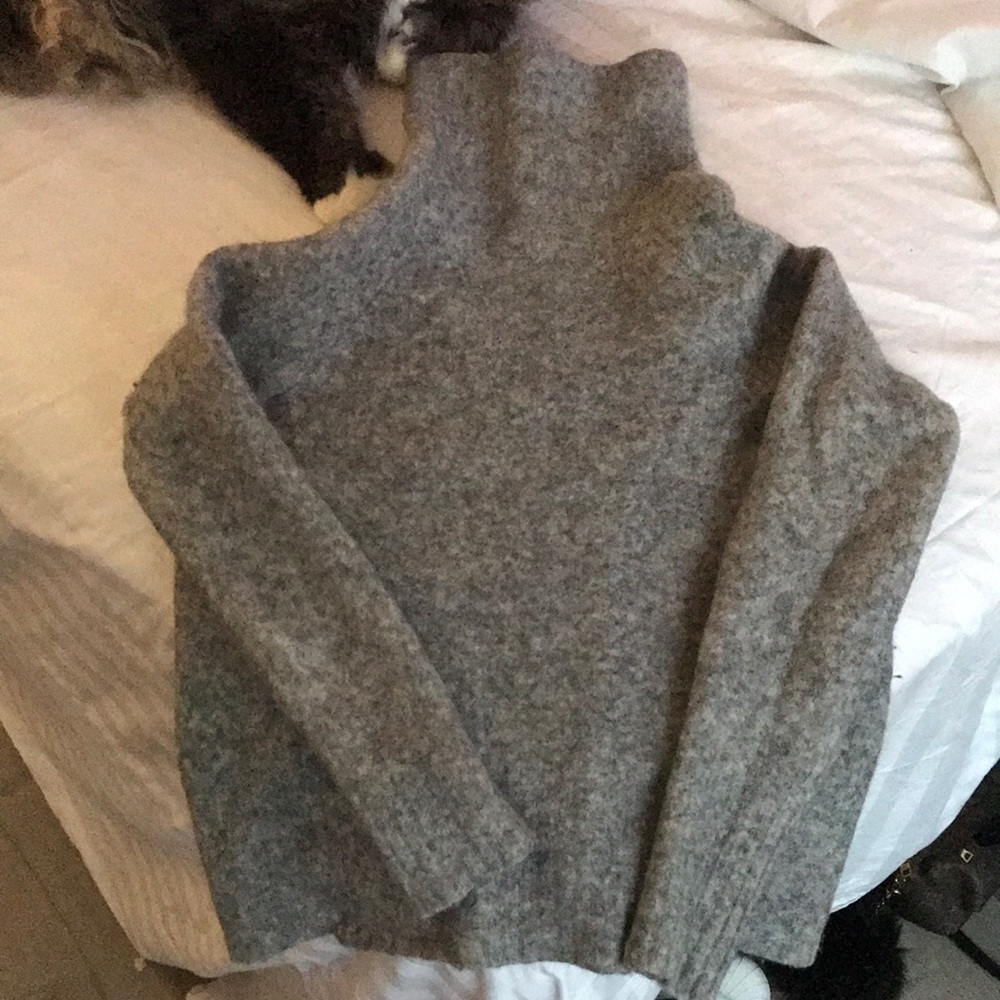 Babaton sweater